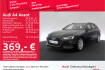 Audi A4 Autres 40 tfsi s tronic navi+