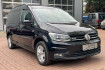 Volkswagen Caddy Trendline maxi 4m 7.sitzer xenon hu/au service neu
