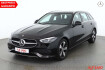 Mercedes Classe C Avantgarde Benz c 200 c 200d t avantgarde led navi kamera sitzheizung