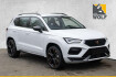 Cupra Ateca Tribe Edition ateca  ateca 1.5 tsi dsg *navi*shz*kamera*pdc*keyless*lenkradhe