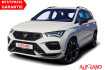 Cupra Ateca VZ ateca  ateca 2.0 vz 4drive dsg led navi 360  tempomat