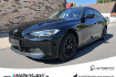 BMW i4 Autres I4 gc 35 edrive daprof led navi sportsitz black