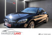 Mercedes Classe C AMG Line Benz c 400 coupe amg burmester pano sport auspuffanlage sitzh