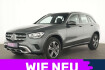 Mercedes GLC Exclusive Benz glc 300 de exclusive pano|ahk|assistenz|business