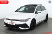 Volkswagen Golf 8 Clubsport Golf viii 2.0 tsi gti clubsport led navi pano