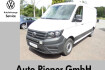 Volkswagen Crafter Autres kasten 35 navi shz klima fahrtenschreiber klima