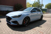 Hyundai i30 Performance I30 n performance*schale*pano*dct