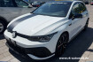Volkswagen Golf 8 Clubsport Golf viii gti clubsport ad el. panodach navi digitales