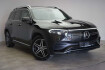Mercedes EQB AMG Line Benz eqb 300 4matic amg distronic/kamera/lane/side/