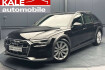 Audi A6 Allroad Quattro Autres A6 allroad 40 tdi quattro *19zoll*leder/sport*standhzg*kamera*