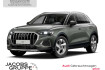 Audi Q3 advanced 35 tfsi s tronic advanced ahk/smartphone interf./navi plus/sitzheiz
