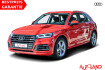 Audi Q5 S line 55 tfsie quattro s line led navi acc 360