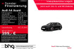 Audi A4 S line 40 tfsi s tronic s line