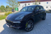 Porsche Cayenne Platinum Edition s e hybrid platinum edition
