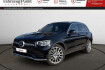Mercedes GLC AMG Line Benz glc 300 d amg line 4matic burmester*totwinkel