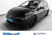 Volkswagen Golf 8 Clubsport Golf gti clubsport black style navi harman kamera