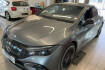 Mercedes EQE Autres Benz eqe 53 53 amg 4matic+ osterreich edition