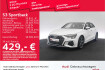 Audi S3 edition one tfsi s tronic acc/navi+