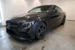 Mercedes Classe C Autres Benz c 220 d coupe amg burmester pano night paket kam
