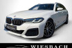 BMW Série 5 Autres 530 530d m sport 50 jahre laser ahk assist headup