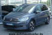 Volkswagen Touran Comfortline 2.0 tdi comf.line acc ahk rfcam winterpak