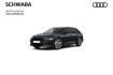 Audi A6 sport sport 40 tdi s tronic