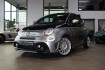 Abarth 695c  rivale automatik/akrapovic/carbon/xenon/17?