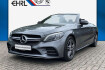 Mercedes C43 AMG Autres Benz c 43 amg amg perf abgasa/advanced paket