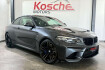BMW M2 Coupé Autres M2 coupe m performance 1.hand h&k kamera keyless