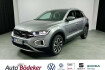 Volkswagen T-Roc Style T roc 1.5 tsi dsg style bluetooth navi led klima