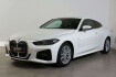 BMW Série 4 Coupé M Sport Bmw 420  420 i coupe m sportpaket ahk laser acc livecockpi