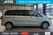 Mercedes Classe V Edition Benz v 220 d kompakt 4×4 edition navi standhz acc ahk