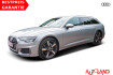 Audi A6 sport avant 50 tdi quattro s line led acc ahk 360