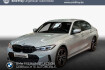 BMW Série 3 Autres 320 i aut.  shz  led  mpaket