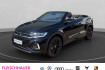 Volkswagen T-Roc R-Line T roc 1.5 tsi cabriolet r line+kamera+shz+navi