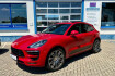 Porsche Macan Autres gts  sportabgas   approved 06.2028