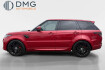 Land Rover Range Rover Sport HSE Range rover sport p400e hse dynamic  21 zoll