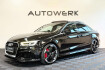Audi RS3 Autres Rs3 lim 2.5 tfsi quattro*schale*pano*virtual*b&o