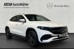 Mercedes EQA AMG Line Benz eqa 300 eqa 300 4m amg line +led+totw+rfk+carplay+shz+