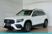 Mercedes GLB 35 AMG AMG Line Advanced Plus benz glb 35 amg  benz glb 35 amg 7 sitze pano carbon virtualcockpi ahk