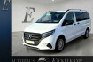 Mercedes Vito Select benz vito  benz vito 119 9g tourer pro lang rfk navi led shz 9 sitzer