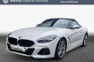 BMW Z4 Autres sdrive20i  shz  lrh  msport