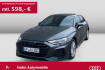Audi A3 S line a3 sportback s line tdi 110 kw  acc  s line