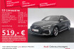 Audi S3 Autres tfsi s tronic hud/b&o/navi+