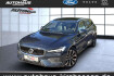 Volvo V60 Plus Bright t8 recharge plus bright plug in hybrid awd led