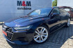 Audi A7 Sportback Autres A7 sb 40 tdi quattro pano/bang&olufsen/assistenz