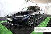 BMW Série 4 Coupé Autres Bmw 420  420 d xdrive g coupe m sport pro matrix/leder/gsd/19