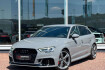 Audi RS3 Autres Rs3 2.5 tfsi quattro *schalensitze*b&o*virtual*
