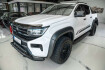 Volkswagen Amarok Autres 2.0 tdi 125 kw doppelkabine 4motion ahk