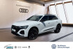 Audi Q8 e-tron S line Q8 e tron 50 quattro s line(2x) matrix led navi+ 21 » b&o el